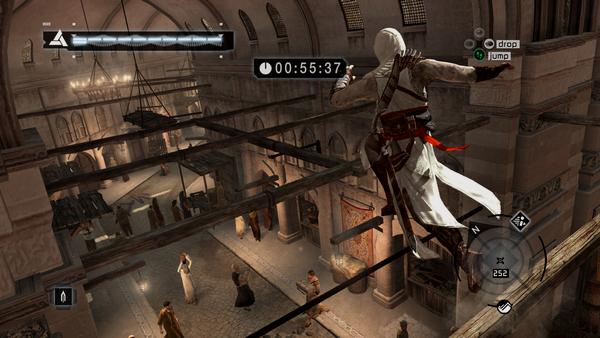 Assassin's Creed - Ubisoft Key - Globale