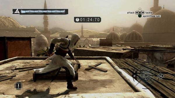 Assassin's Creed - Ubisoft Key (Clave) - Mundial