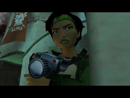 Beyond Good & Evil - Ubisoft Key (Clave) - Mundial