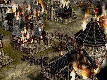 The Settlers: Heritage of Kings - Ubisoft Key - Globale