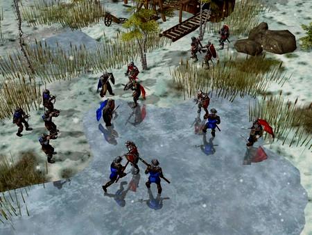 The Settlers: Heritage of Kings - Ubisoft Key - Globale