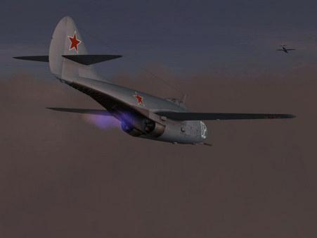 IL-2 Sturmovik: 1946 - Steam Key - Global