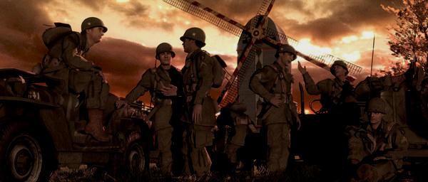 Brothers in Arms: Hell's Highway - Ubisoft Key - Globale