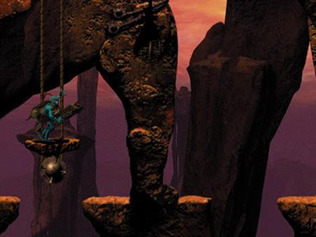 Oddworld: Abe's Oddysee - Steam Key - Global