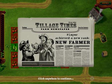 Little Farm - Steam Key (Clave) - Mundial