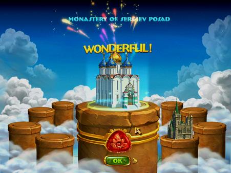 7 Wonders: Treasures of Seven - Steam Key - Globale