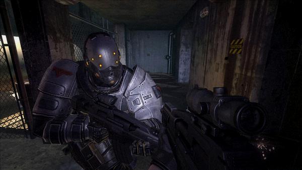 F.E.A.R. 2: Project Origin - Steam Key - Globale