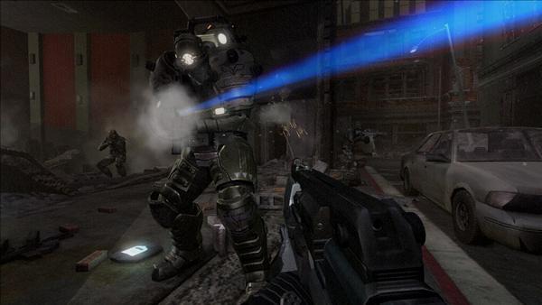 F.E.A.R. 2: Project Origin - Steam Key - Globale