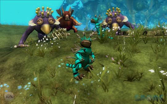 Spore - Origin Key (Chave) - Global