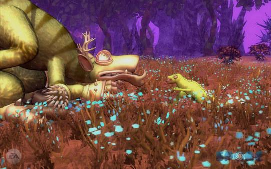 Spore - Origin Key - Globale