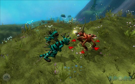 Spore - Origin Key - Globale