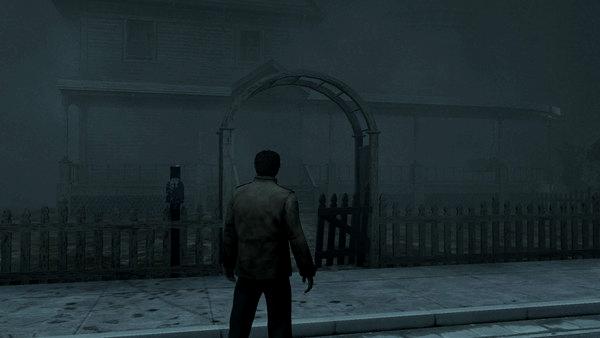 Silent Hill Homecoming - Steam Key (Clave) - Mundial