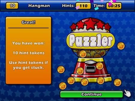 Puzzler World 2 - Steam Key (Clé) - Mondial