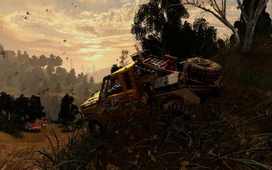 Off-Road Drive - Steam Key - Globale