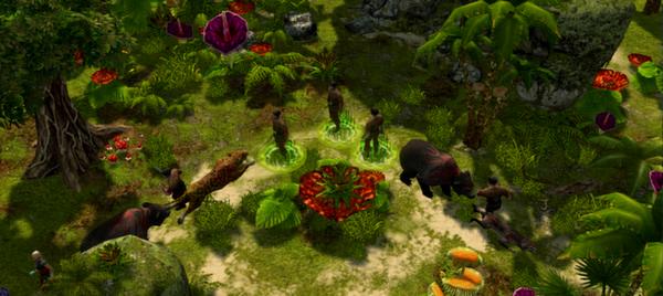 Defenders of Ardania - Battlemagic - Steam Key - Globale