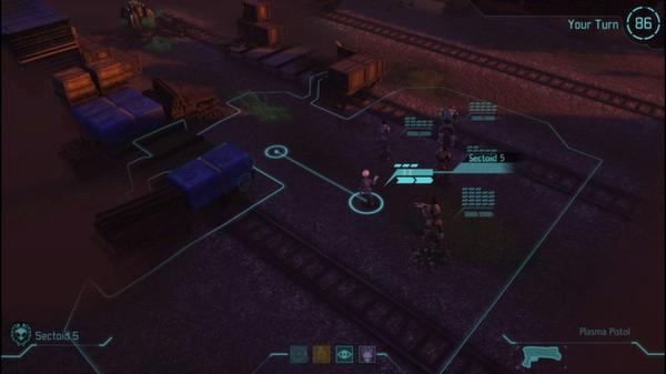 XCOM: Enemy Unknown - Steam Key - Globale