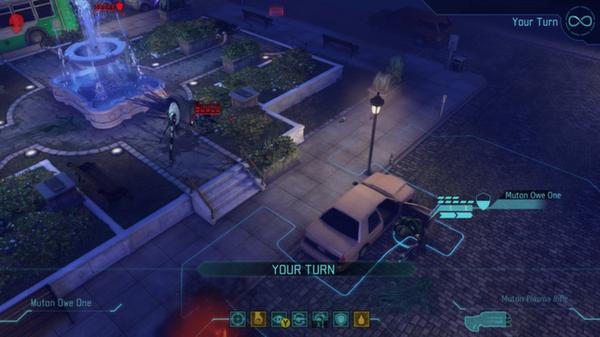 XCOM: Enemy Unknown - Steam Key - Global