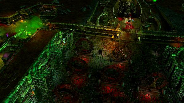 Dungeons - The Dark Lord - Steam Key (Chave) - Global