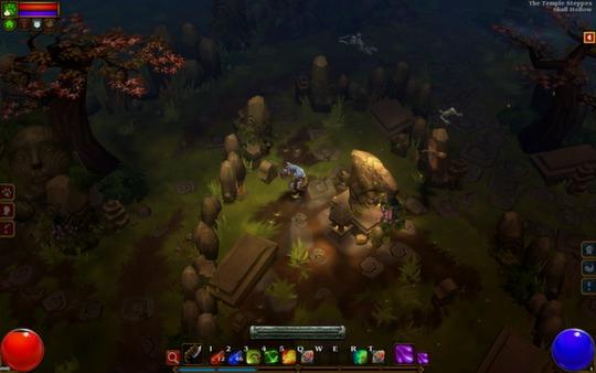 Torchlight II - Steam Key - Global