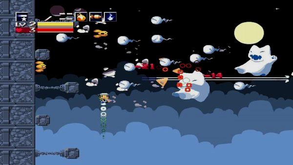 Cave Story - Steam Key - Globalny