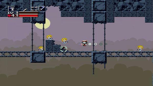 Cave Story - Steam Key (Clave) - Mundial