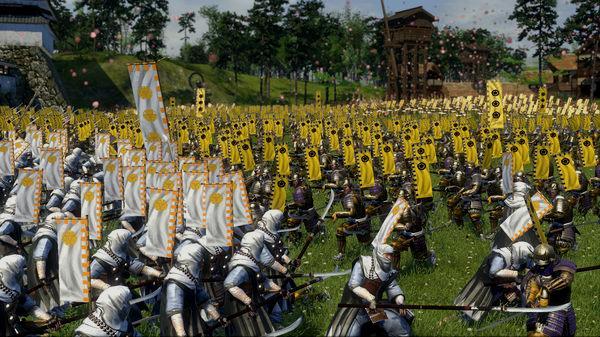 Total War: SHOGUN 2 (Gold Edition) - Steam Key - Globalny