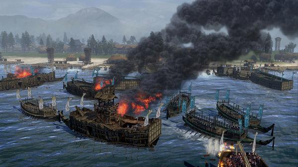 Total War: SHOGUN 2 (Gold Edition) - Steam Key (Chave) - Global