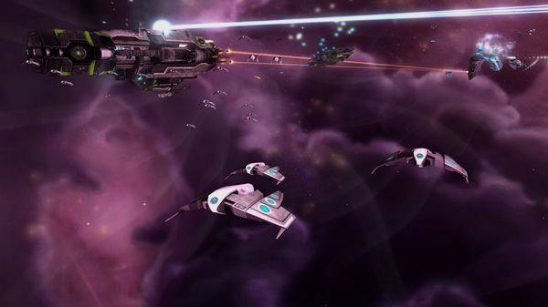 Sins of a Solar Empire: Trinity - Steam Key (Clé) - Mondial