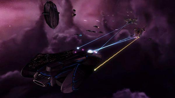 Sins of a Solar Empire: Trinity - Steam Key - Globale