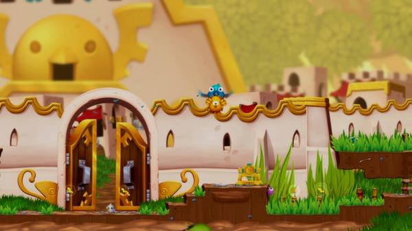 Toki Tori 2 - Steam Key (Clé) - Mondial