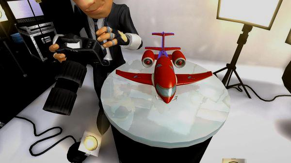 Airline Tycoon 2 - Steam Key (Chave) - Global