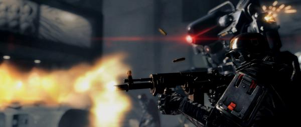 Wolfenstein: The New Order - Steam Key - Globale