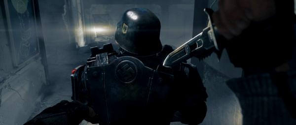 Wolfenstein: The New Order - Steam Key (Clave) - Mundial