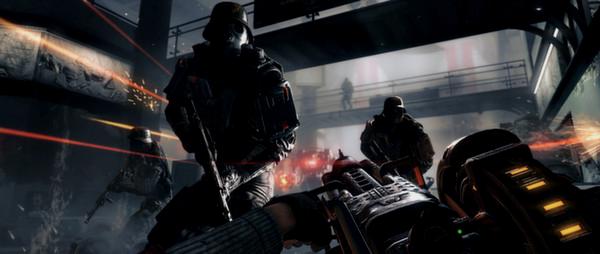 Wolfenstein: The New Order - Steam Key (Clave) - Mundial