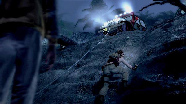 Jurassic Park: The Game - Steam Key - Globale