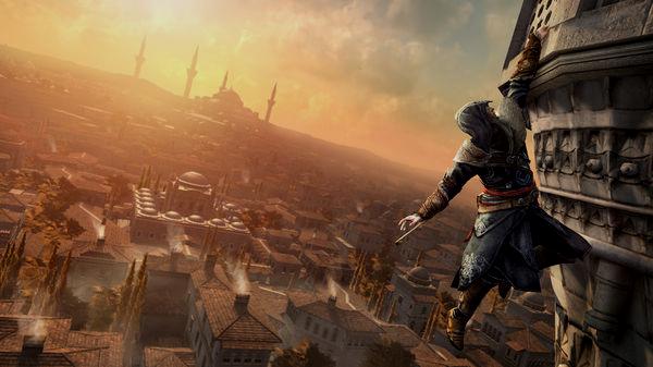 Assassin's Creed: Revelations - Ubisoft Key - Globalny