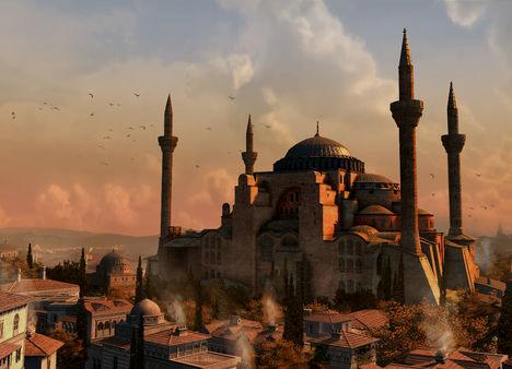 Assassin's Creed: Revelations - Mediterranean Traveler Map Pack - Ubisoft Key (Clave) - Mundial