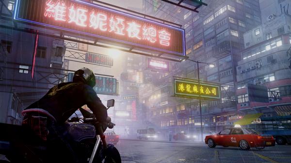 Sleeping Dogs - Steam Key (Clé) - Mondial