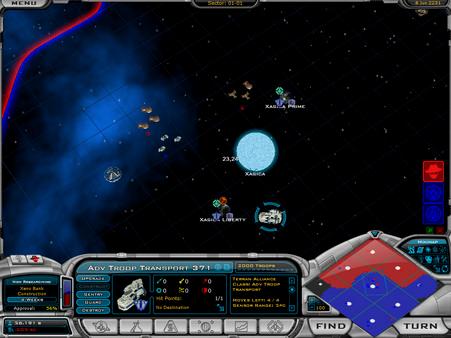 Galactic Civilizations II (Ultimate Edition) - Steam Key (Chave) - Global