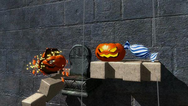 Crazy Machines 2: Halloween - Steam Key - Globale