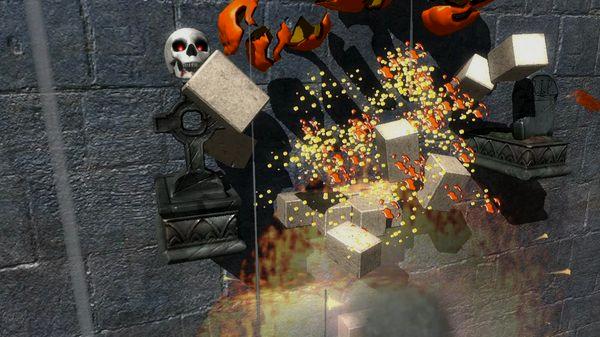 Crazy Machines 2: Halloween - Steam Key - Globale