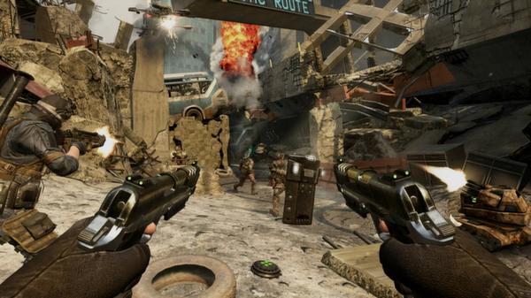 Call of Duty: Black Ops II - Steam Key - Globale