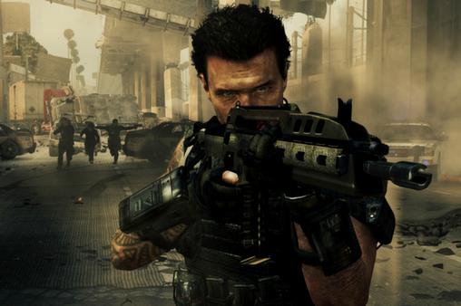 Call of Duty: Black Ops II - Steam Key - Globalny