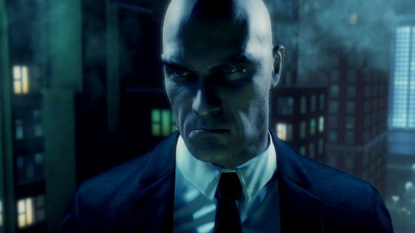 Hitman: Absolution - Steam Key - Globale