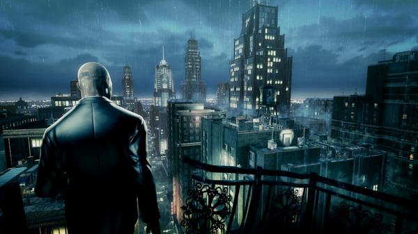 Hitman: Absolution - Steam Key - Globale