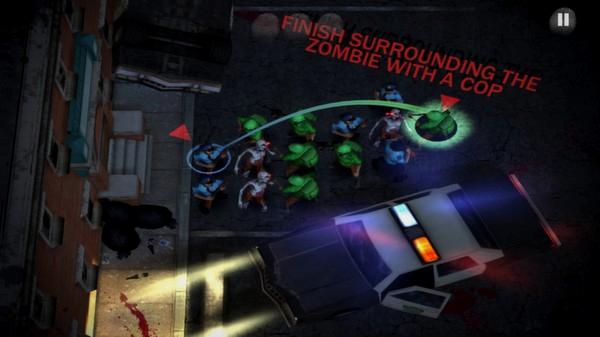 Containment: The Zombie Puzzler - Steam Key - Globalny