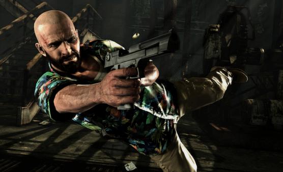 Max Payne 3 - Steam Key - Globale