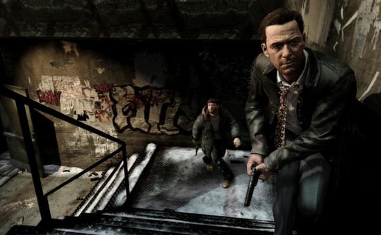 Max Payne 3 - Rockstar Key (Clave) - Mundial