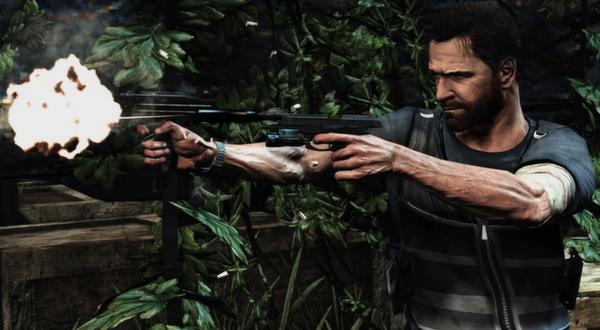 Max Payne 3 - Rockstar Key - Globalny