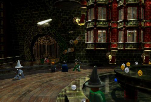 LEGO Harry Potter: Years 5-7 - Steam Key - Globale